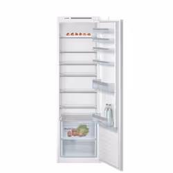 Bosch Serie 4 KIR81VSF0G, 319 L, SN-ST, 37 dB, F, White