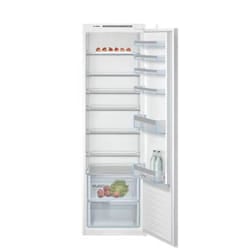 Bosch Serie 4 KIR81VSF0G fridge Built-in 319 L F White