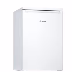 Bosch Serie 2 KTL15NWFAG, 120 L, Countertop, F, 39 dB, SN-ST, 4.5 kg/24h