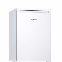 Bosch Serie 2 KTR15NWFAG, 136 L, SN-T, 39 dB, F, White