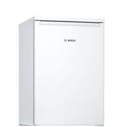 Bosch Serie 2 KTR15NWFAG fridge Countertop 136 L F White