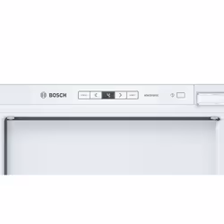 Bosch Serie 6 KIL82AFF0G combi-fridge Built-in 286 L F White