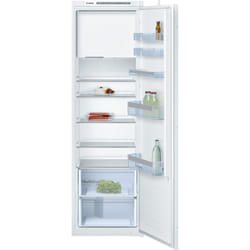 Bosch Serie 4 KIL82VSF0 combi-fridge Built-in 286 L F White