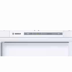 Bosch Serie 4 KIL82VSF0 combi-fridge Built-in 286 L F White