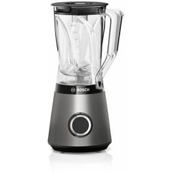 Bosch Serie 4 MMB6141S blender 1.5 L Tabletop blender 1200 W Silver