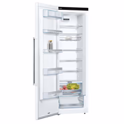 Bosch Serie 6 KSV36AWEP fridge Freestanding 346 L E White