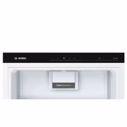 Bosch Serie 6 KSV36AWEP fridge Freestanding 346 L E White