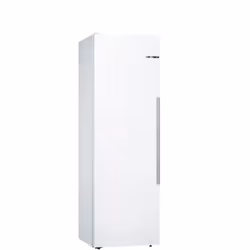 Bosch Serie 6 KSV36AWEPG, 346 L, SN-T, 39 dB, E, White