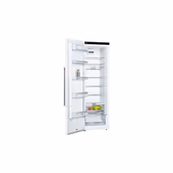 Bosch Serie 6 KSV36AWEPG fridge Freestanding 346 L E White