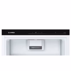 Bosch Serie 6 KSV36AWEPG fridge Freestanding 346 L E White