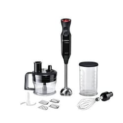 Bosch MS62B6190G blender Cooking blender 1000 W Black