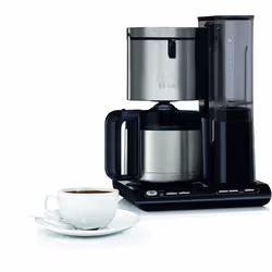 Bosch TKA8A683 coffee maker Semi-auto Drip coffee maker 1.1 L - Additional view 7