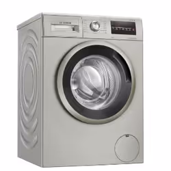 Bosch Serie 4 WAN282X1GB, Front-load, 8 kg, B, 71 dB, 1400 RPM, C