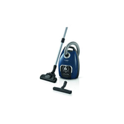 Bosch Serie 8 BGB75X494 vacuum 5 L Cylinder vacuum Dry 650 W Dust bag