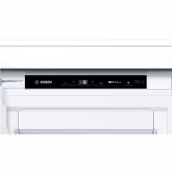 Bosch Serie 8 GIN81HCE0G freezer Upright freezer Built-in E White