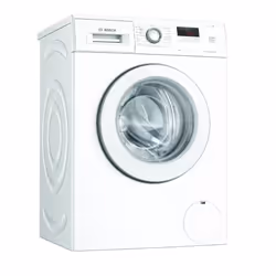 Bosch Serie 2 , Front-load, 8 kg, C, 72 dB, 1000 RPM, C