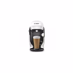 TASSIMO by Bosch Style TAS1104GB Automatic Coffee Machine White