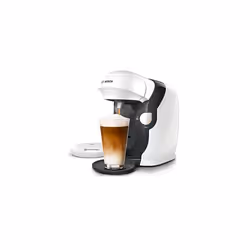 TASSIMO by Bosch Style TAS1104GB Automatic Coffee Machine White