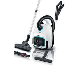 Bosch Serie 6 BGL6HYG1 vacuum Cylinder vacuum Dry 600 W Dust bag