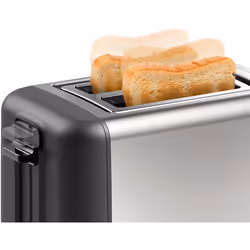 Bosch TAT3P420GB toaster 2 slice(s) 970 W Stainless steel - Additional view 7
