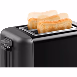 Bosch TAT3P423GB toaster 5 2 slice(s) 970 W Black - Additional view 7