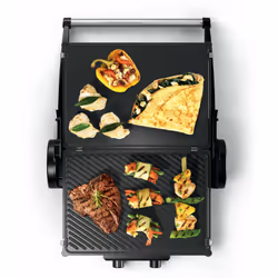 Bosch TCG4104 contact grill - Additional view 5