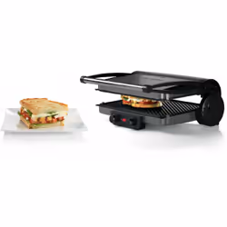 Bosch TCG4215 contact grill