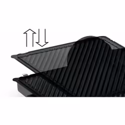 Bosch TCG4215 contact grill