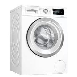 Bosch Serie 6 WAU28T64GB washing machine Front-load 9 kg 1400 RPM White