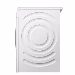 Bosch Serie 6 WAU28T64GB washing machine Front-load 9 kg 1400 RPM White