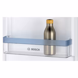 Bosch Serie 4 KIV86VSE0 fridge-freezer Built-in 267 L E White