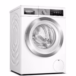 Bosch Serie 8 WAX32GH4GB, Front-load, 10 kg, A, 72 dB, 1600 RPM, C