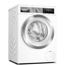 Bosch Serie 8 WAX32GH4GB washing machine Front-load 10 kg 1600 RPM White