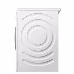 Bosch Serie 8 WAX32GH4GB washing machine Front-load 10 kg 1600 RPM White