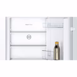 Bosch Serie 2 KIN85NSF0G fridge-freezer Built-in 249 L F White - Additional view 4