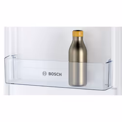 Bosch Serie 2 KIN85NSF0G fridge-freezer Built-in 249 L F White - Additional view 6