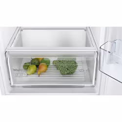 Bosch Serie 2 KIN85NSF0G fridge-freezer Built-in 249 L F White - Additional view 7