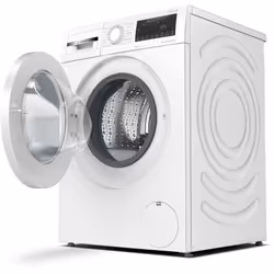 Bosch Serie 4 WNA134U8GB washer dryer Freestanding Front-load White E - Additional view 4