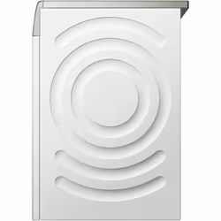 Bosch Serie 4 WNA134U8GB washer dryer Freestanding Front-load White E - Additional view 7