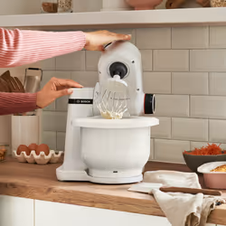 Bosch Serie 2 MUMS2AW00 food processor 700 W 3.8 L White - Additional view 7