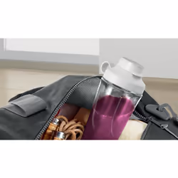 Bosch VitaPower MMB2111T blender 0.6 L Tabletop blender 450 W Silver - Additional view 5