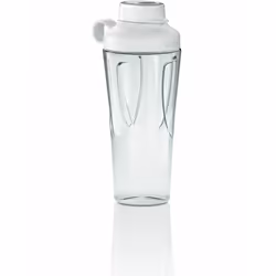Bosch VitaPower MMB2111T blender 0.6 L Tabletop blender 450 W Silver - Additional view 7