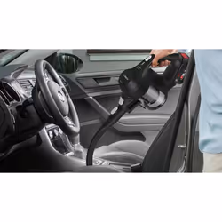 Bosch Serie 6 BBS611BSC stick vacuum/electric broom 2-in-1 stick vacuum Battery Dry Bagless Black 2.5 Ah - Additional view 6