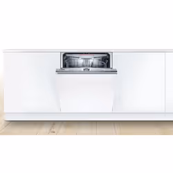 Bosch Serie 6 SMV6ZCX01G dishwasher Fully built-in 14 place settings C