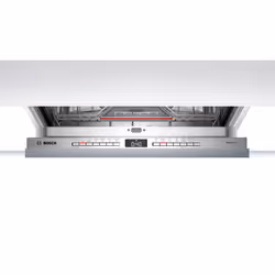 Bosch Serie 6 SMV6ZCX01G dishwasher Fully built-in 14 place settings C