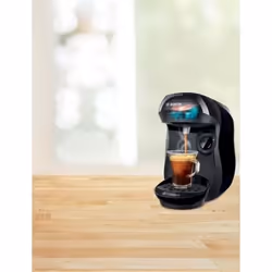 Bosch Tassimo Happy TAS1002N coffee maker Fully-auto Capsule coffee machine - Additional view 4