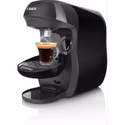 Bosch Tassimo Happy TAS1002N coffee maker Fully-auto Capsule coffee machine - Additional view 8