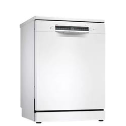 Bosch Serie 4 SMS4HAW40G dishwasher Freestanding 13 place settings D