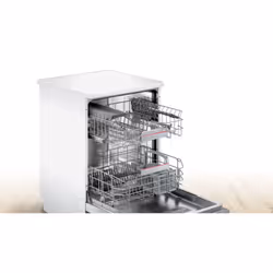 Bosch Serie 4 SMS4HAW40G dishwasher Freestanding 13 place settings D