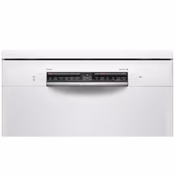Bosch Serie 4 SMS4HAW40G dishwasher Freestanding 13 place settings D